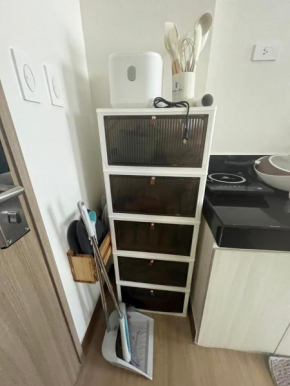 Aras Solace Place